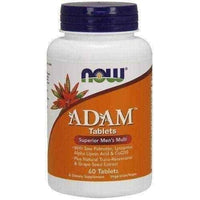 Male vitamins Adam x 60 tablets UK