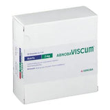 Malignant, benign tumor, prophylaxis, cancer, ABNOBAVISCUM Aceris 2 mg ampoules UK