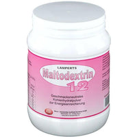 MALTODEXTRIN 12 (MALTODEXTRINE), Lamperts powder UK