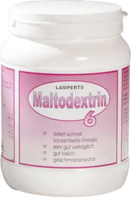 MALTODEXTRIN 6 Lamperts powder UK