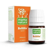 MAMA NATURA Bellilin, flatulence (meteorism), treat indigestion with flatulence UK