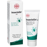 MAMA NATURA Insectolin Gel 20 ml UK