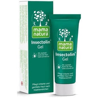 MAMA NATURA Insectolin Gel 20 ml UK