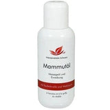 Mammoth oil - massage oil with devil's claw, incense, what's good for muscle soreness UK