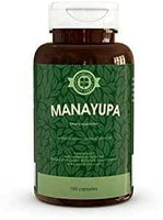 MANAYUPA 100 capsules, MANAYUPA UK