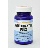 Mannitol, l glutathione reduced, ANTIOXIDANTIEN Plus GPH UK