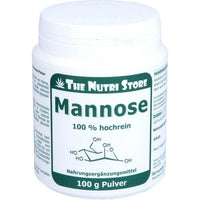 MANNOSE 100% pure powder, d-mannose, d mannose weight loss UK