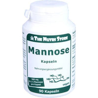 MANNOSE 500 mg vegetarian capsules, d-mannose, d mannose UK