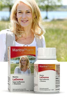MANTRA LaDonna soy isoflavones + vitamins capsules 30 pc UK
