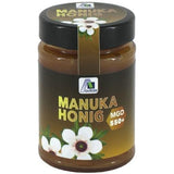 MANUKA HONEY MGO 550+, manuka honey benefits UK