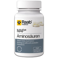 MAP Amino Acids Capsules UK