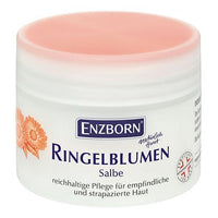 MARIGOLD OINTMENT Enzborn UK