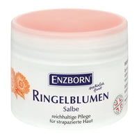 MARIGOLD OINTMENT Enzborn UK