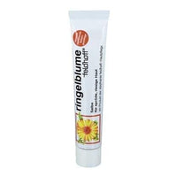 MARIGOLD OINTMENT Feldhoff, newborn cracked skin, varicose veins, eczema, sunburns UK