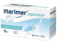 Marimer baby nasal aspirator x 1 piece UK