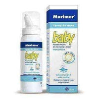 MARIMER baby NASAL SPRAY 100ml UK