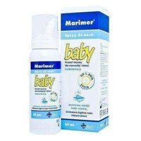 MARIMER Baby Spray 50ml UK
