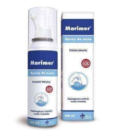 MARIMER spray 100ml UK