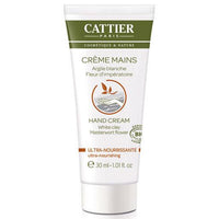 Masterwort, CATTIER Hand Cream Healing Clay UK