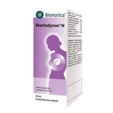MASTODYNON N drops, premenstrual syndrome PMS UK