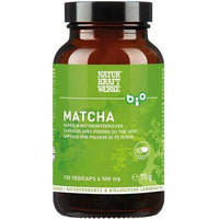 Matcha green tea powder, Japanese green tea, CAPSULES UK