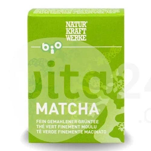MATCHA GREEN TEA POWDER UK