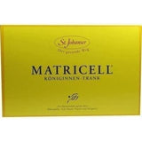 MATRICELL queens potion drinking ampoules 30 pc royal jelly, bee pollen, propolis UK