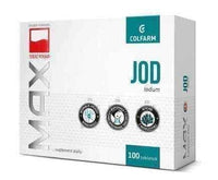 Max Iodine x 100 tablets UK