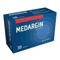 MEDARGIN, blood vessels, arginine supplement, l arginine, nitric oxide UK