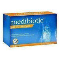 Medibiotic gastro comfort x 20 UK