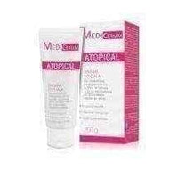 MEDICERUM Atopical body lotion 200g, dermocosmetics UK