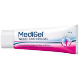 MEDIGEL WOUND AND HEALING GEL UK