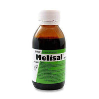 MELISAL Forte syrup 125g anxiety disorder UK