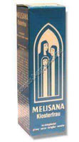 MELISANA Klosterfrau 235ml UK