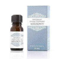 MELISSA OIL OPTIMA PLUS 10ml UK