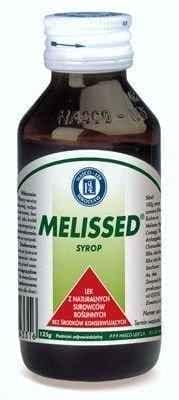 MELISSED syrup 125g, sleep aids, neuroses UK