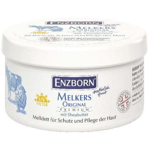 MELKERS Original Premium with Shea Butter Enzborn UK