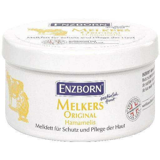 MELKERS Original with Hamamelis Enzborn UK