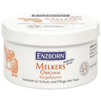 MELKERS Original with Marigold Enzborn UK