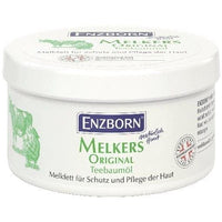 MELKERS Original with tea tree oil Enzborn UK