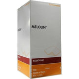 MELOLIN dressing, 10x10 cm wound dressings sterile UK