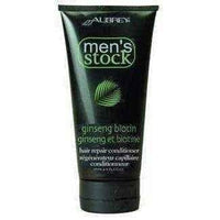 Men's Stock Step 2 Strengthening Conditioner ginseng and Biotin for men 177ml UK