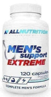 Men's Support Extreme, d-aspartic acid, fenugreek, ashwagandha UK