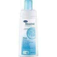 MENALID PROFESSIONAL CLEAN SHAMPOO 500ml UK