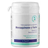 MENAQUINONE-7 Forte Vitamin K2 180 μg UK