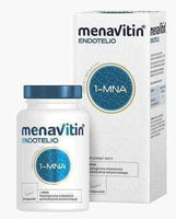 Menavitin Endotelio x 60 capsules UK