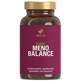 MENO BALANCE, Yam root extract, Evening primrose oil, agnus castus UK