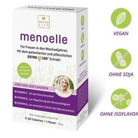 MENOELLE tablets UK