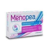 Menopea x 30 capsules, menopausal women UK