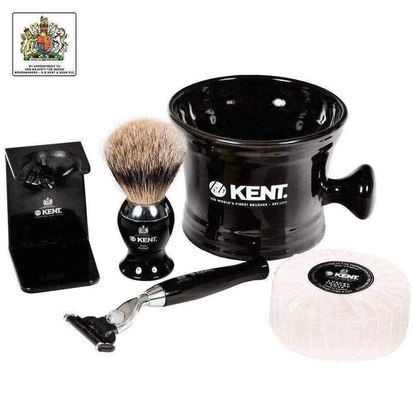 Mens Shaving Kit | luxury shaving set UK